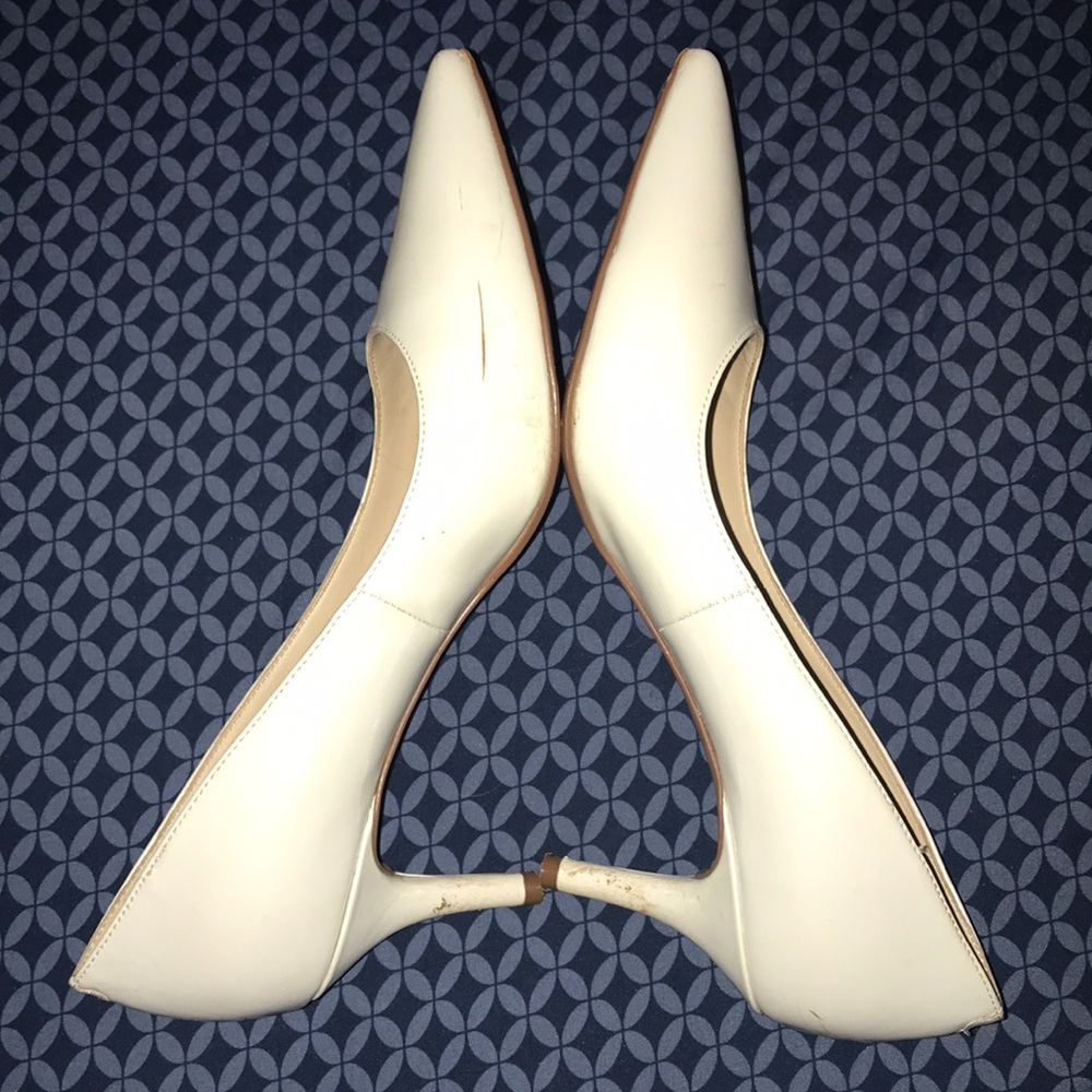 Nine West Heels - Picture 2 of 4